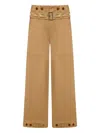 Seafarer Pants Melie