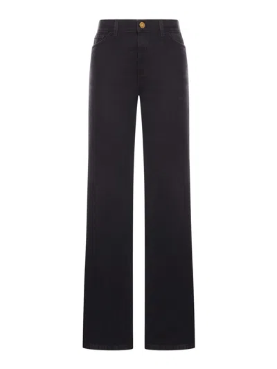 Seafarer Smin Denim Jeans In Black