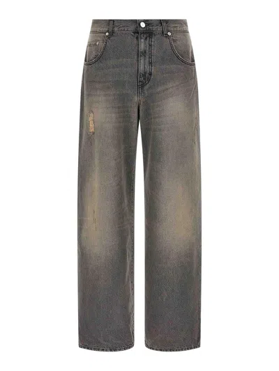 Seafarer Mass Jeans Jeans In Gray