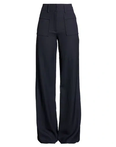 Seafarer Woman Jeans Midnight Blue Size 4 Cotton, Elastane