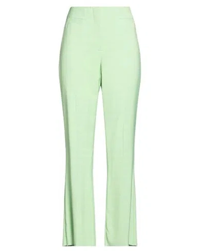 Seafarer Woman Pants Light Green Size 6 Viscose