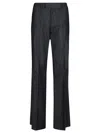 Seafarer Flared Denim Jeans In Denim