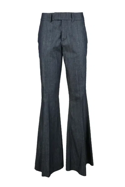 Seafarer Women's Midnight Blue Trousers