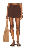 Seafolly Crinkle Short