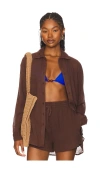 Seafolly Breeze Beach Shirt