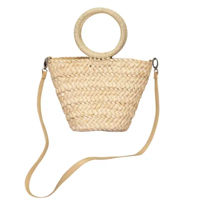 Seafolly Carried Away Mini Bag