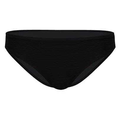Seafolly Essentials Hipster Black