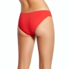 Seafolly Hipster Bikini Bottom In Red