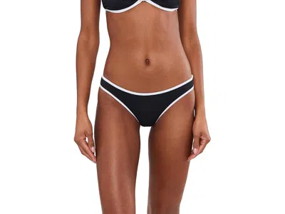 Seafolly Hipster Bikini Bottom Swimsuit