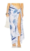 Seafolly Marbella Sarong