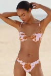 Seafolly Ruched Bikini Top