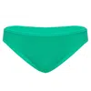 Seafolly Sea Dive Hipster Jade