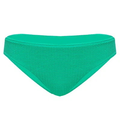 Seafolly Sea Dive Hipster Jade