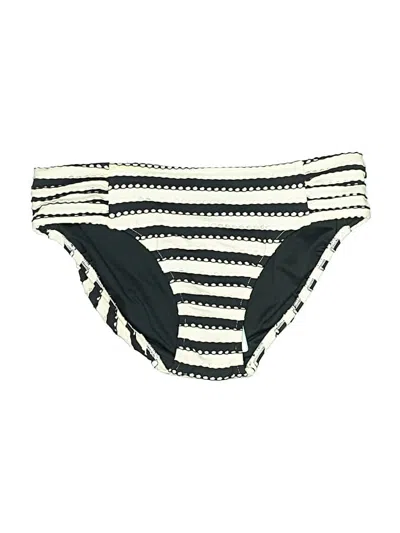 Seafolly Swimsuit Bottoms In Black