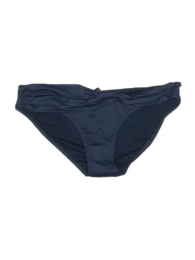 Seafolly Swimsuit Bottoms In Blue