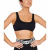 Seafolly Belted High Waisted Bikini Bottom In Black In Black