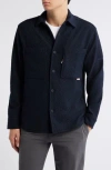 Sealskinz Colkirt Shirt Jacket