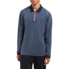 Sealskinz Heywood Quarter Zip Top