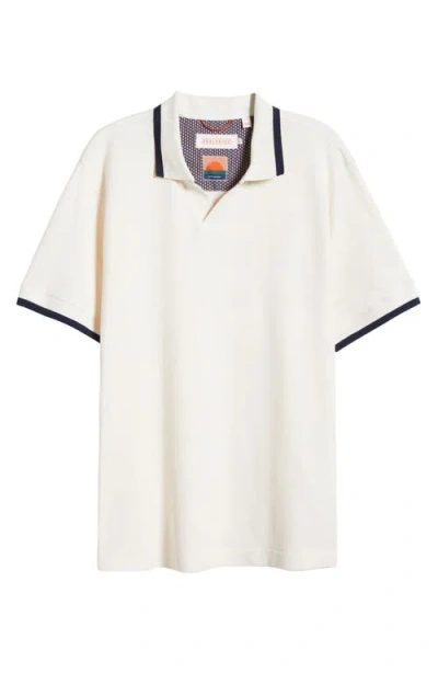Sealskinz Irmingland Stretch Cotton Polo
