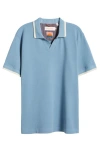 Sealskinz Irmingland Stretch Cotton Polo