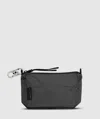 Sealson Ac-b03 Mini Pouch In Storm Grey