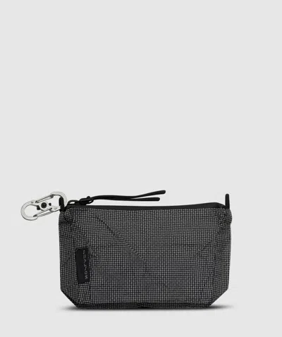 Sealson Ac-b03 Mini Pouch In Storm Grey
