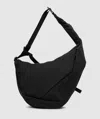 Sealson M3 Crossbody Bag In Black