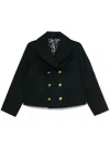 Sealup Aglaia Jacket In ブルー