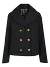 Sealup Aglaia Short Peacoat