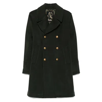 Sealup Coats Green