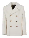 Sealup Man Blazer Beige Size 46 Polyester In Multi