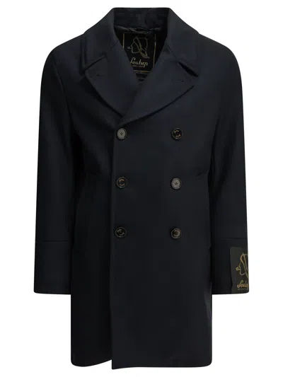 Sealup Jackets & Coats In Blue