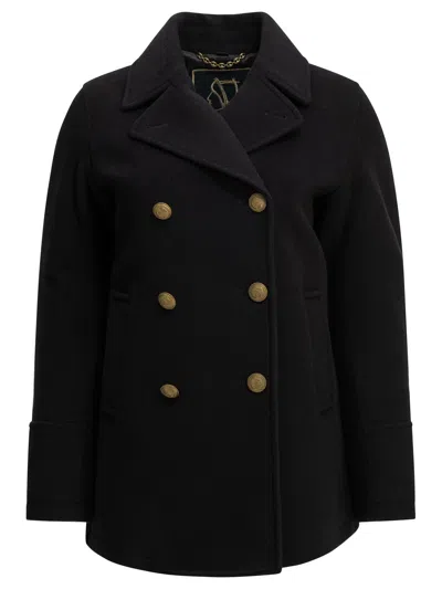 Sealup Jackets & Coats In Blue