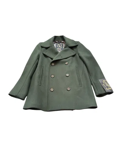 Sealup Long-sleeve Jacket In Multi