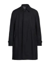 Sealup Man Jacket Midnight Blue Size 40 Polyester In Blue