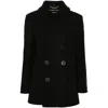 Sealup Outerwears In Black