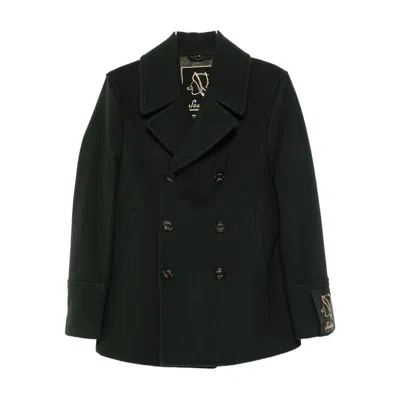 SEALUP SEALUP OUTERWEARS