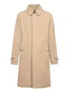Sealup Mastic Trench Coat