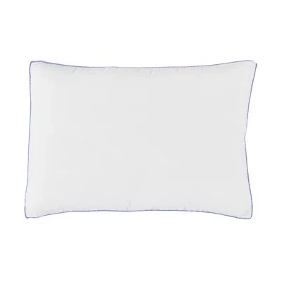 Sealy All Night Cooling Pillow 1 Pack In White