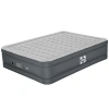 Sealy Alwayzaire Tough Guard 18" Queen Airbed In Gray