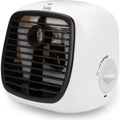 Sealy Cube Air Humidifyer In White