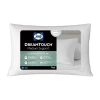 Sealy Dreamtouch Medium Support Pillow In White