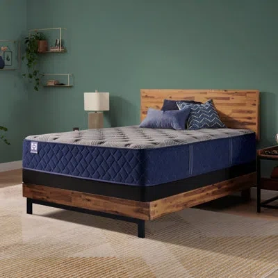 Sealy Dudley Chase 14.5" Soft Tight Top Innerspring Mattress