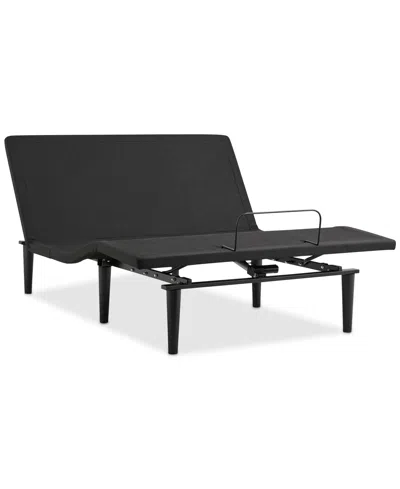 Sealy Ease 4.0 Adjustable Foundation- Twin In Black