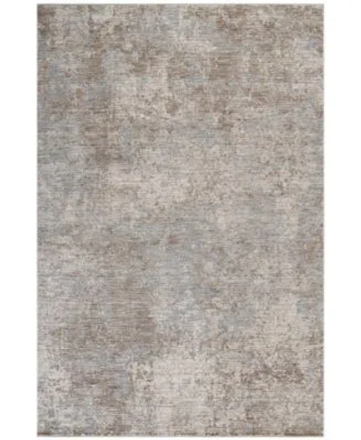 Sealy Easton Eas 4 Rug Collection In Gray