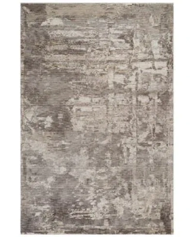 Sealy Easton Eas 5 Rug Collection In Gray