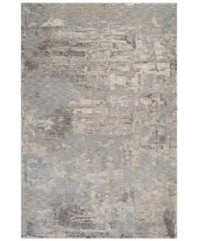 Sealy Easton Eas 7 Rug Collection In Gray