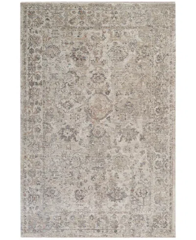 Sealy Easton Eas-1 2'x3' Area Rug In Neutral