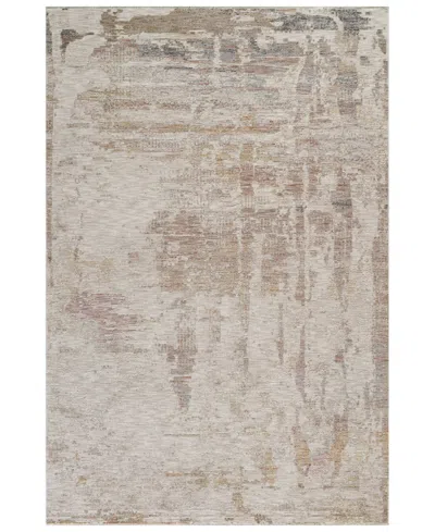 Sealy Easton Eas-2 8'9"x11'9" Area Rug In Animal Print