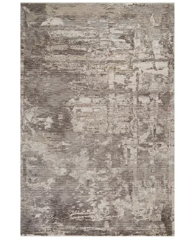 Sealy Easton Eas-5 3'3"x5'1" Area Rug In Multi